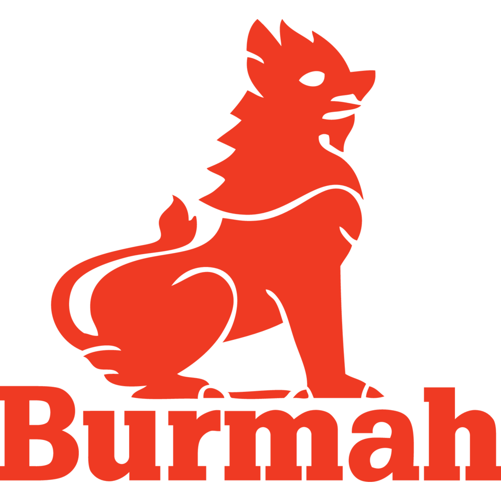 Burmah,Oil,Company