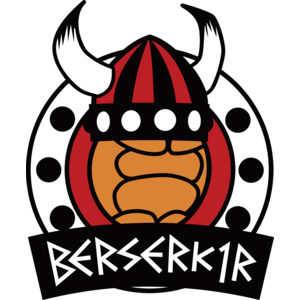 KF Berserkir Logo