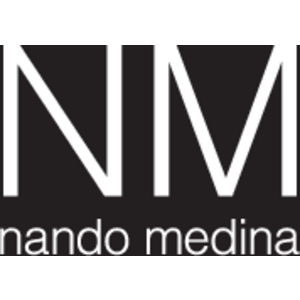 Nando Medina Style Logo