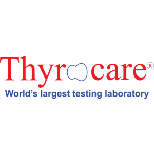 Thyrocare Logo