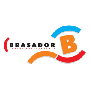 Brasador(171) Logo