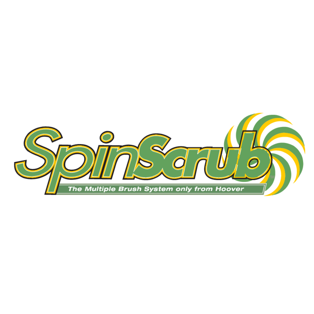 SpinScrub