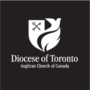 Diocese of Toronto(105) Logo