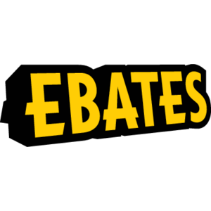 Ebates Logo