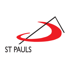 St Pauls Logo