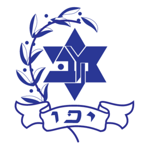 Maccabi Jaffa Logo
