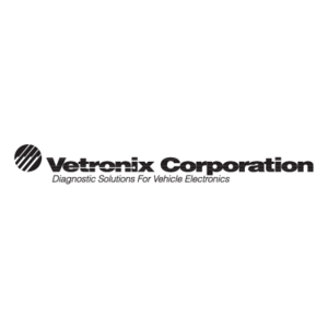 Vetronix(175) Logo