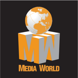 Media World(90) Logo