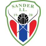 Sander IL Logo