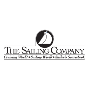 The Sailing Company Logo