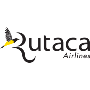 Rutaca Airlines Logo