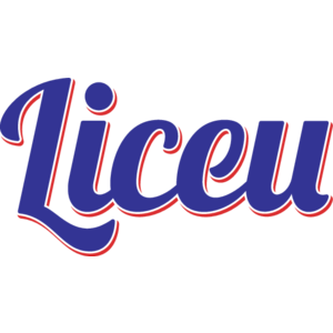 Liceu de Ensino Logo