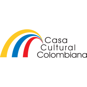 Casa Cultural Colombiana Logo