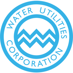 Water Utilitiees Logo