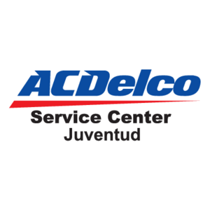 ACDelco(573) Logo