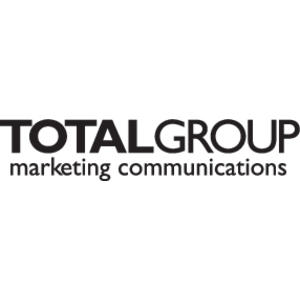 Total Group Marketing Communications Logo
