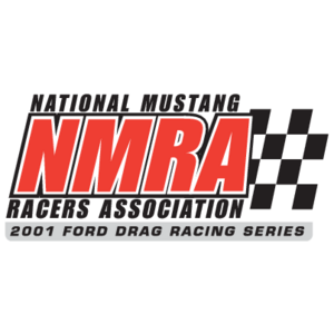NMRA(169) Logo