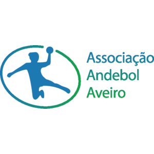 Associação de Andebol de Aveiro Logo