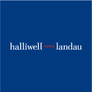 Halliwell Landau Logo