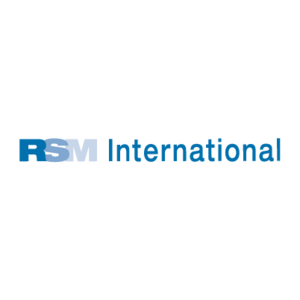 RSM International(143) Logo
