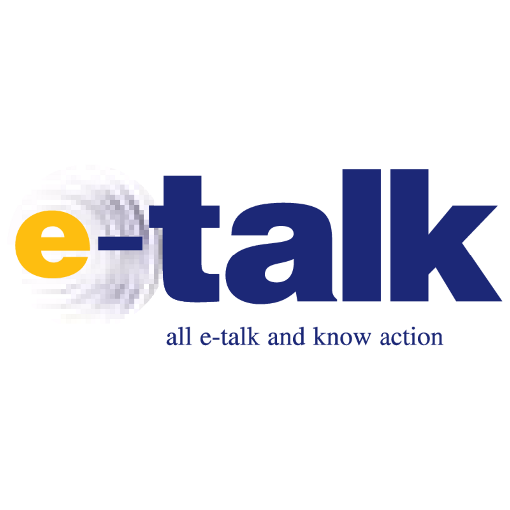 e-talk