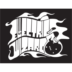 Electric Wizard Logo