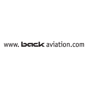 BACK Aviation Solutions(28) Logo