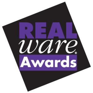 Real Ware Awards Logo