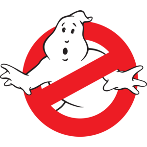 Ghostbusters Logo