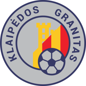 Logo, Sports, Lithuania, Klaipedos Granitas FK