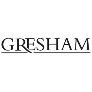 Gresham Computing Logo