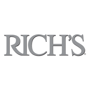 Rich's Logo