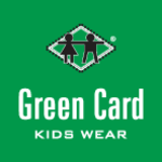 Green Card Logo