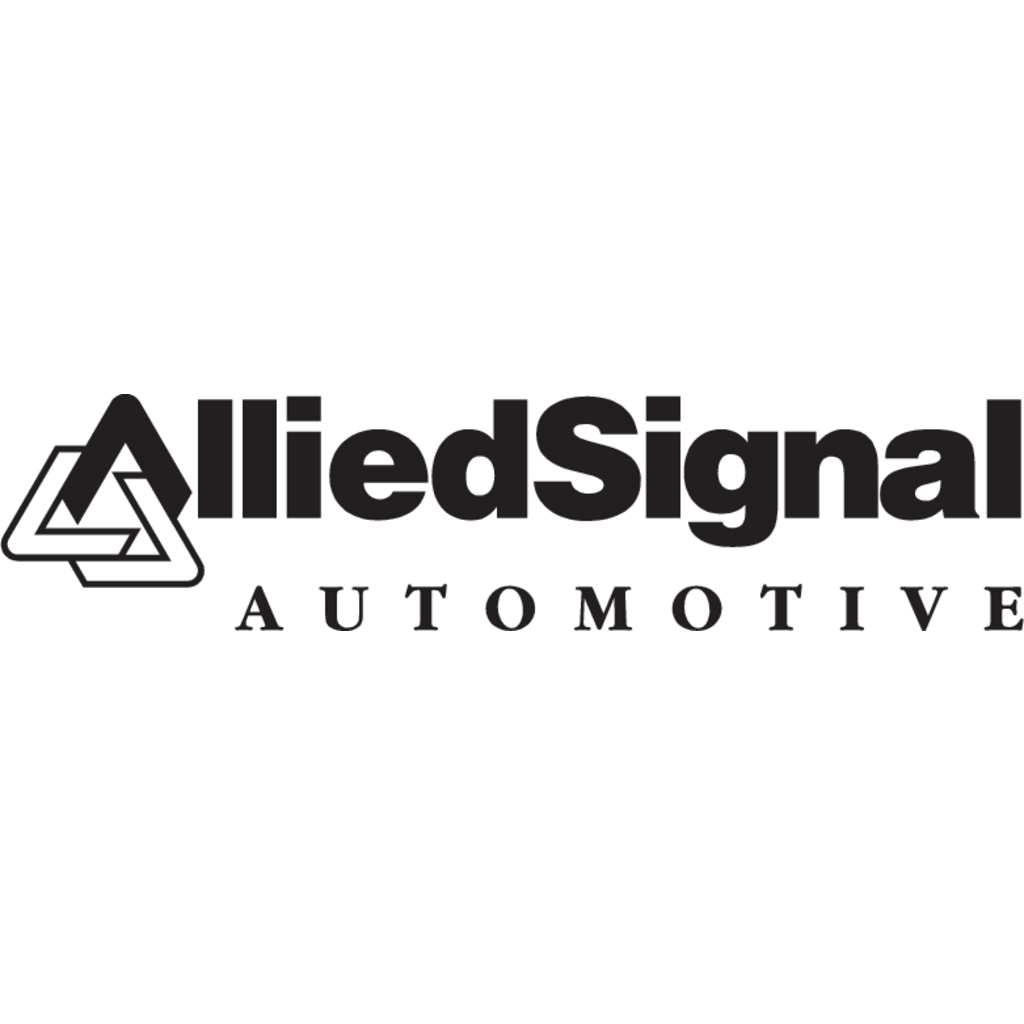 Allied,Signal