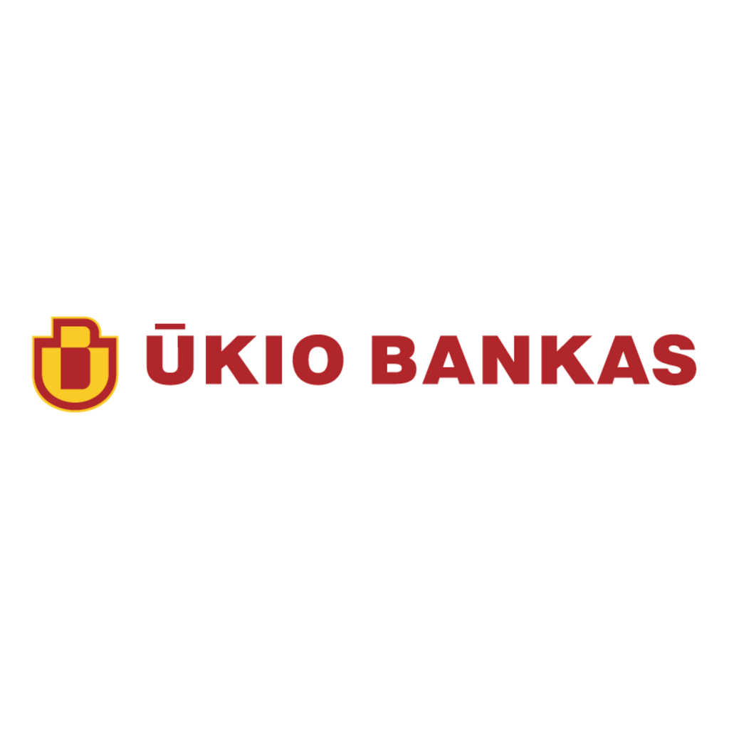 Ukio,Bankas