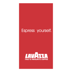 Lavazza(159) Logo