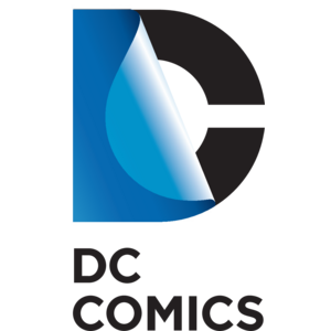 DC Comics Logo