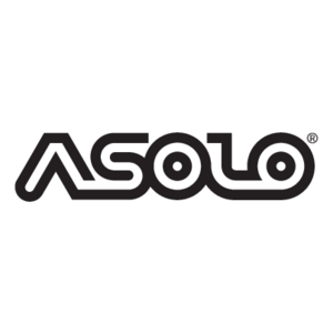 Asolo Logo