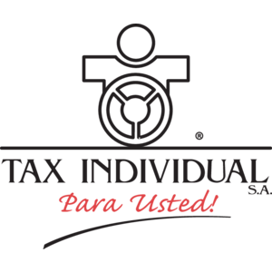 Tax Individual Logo