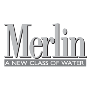 Merlin Logo