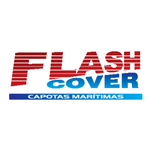 Flash Cover Logo