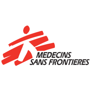 Medecins Sans Frontieres Logo