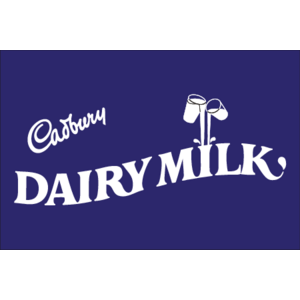 Cadbury Dairy Milk Logo