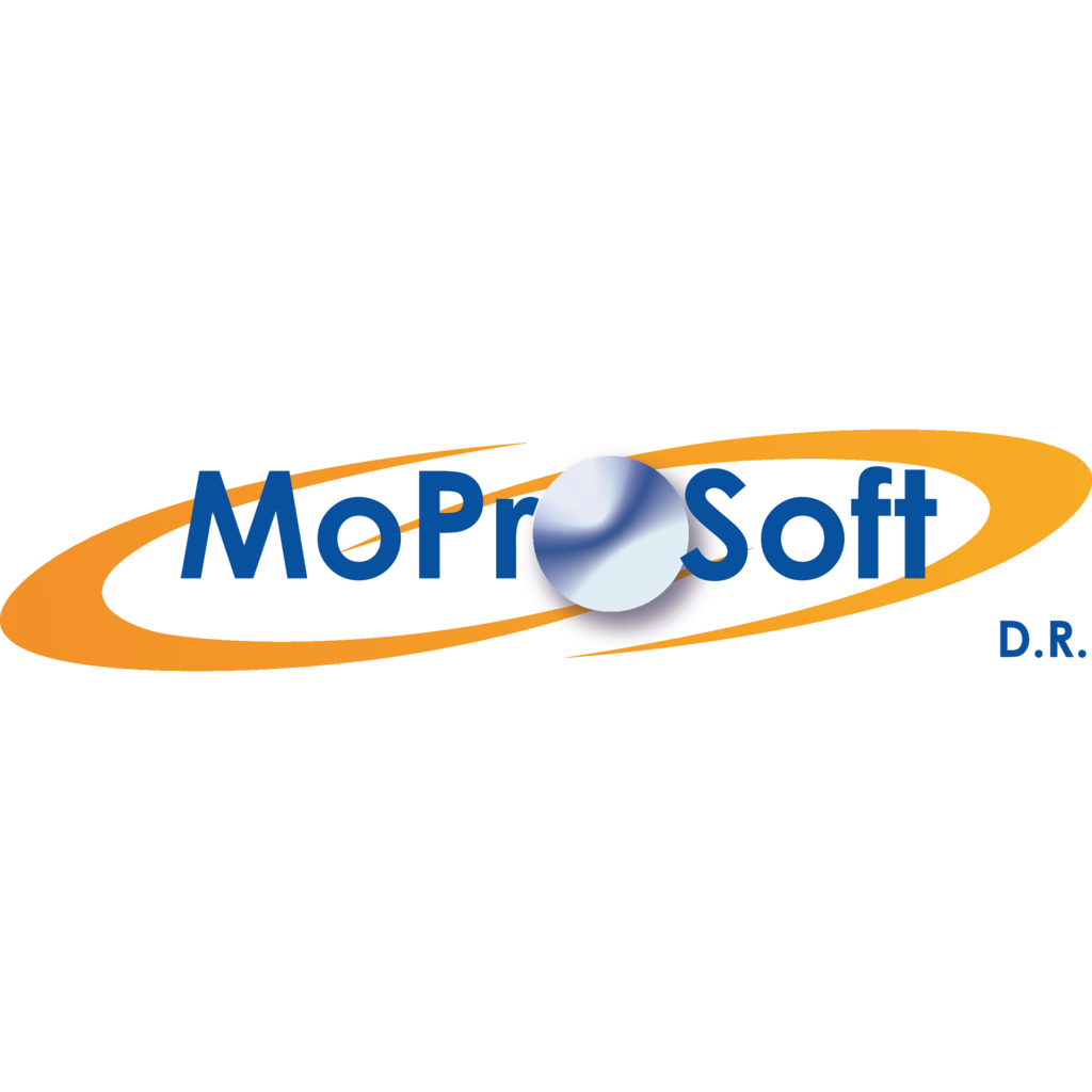 Logo, Technology, Mexico, Moprosoft