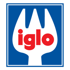 Iglo Logo