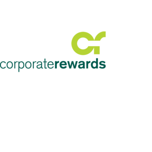 Corporate Rewards Logo