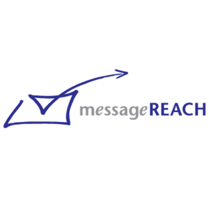 MessageREACH Logo