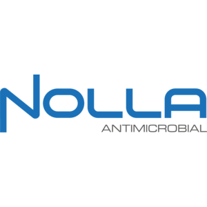 Nolla Antimicrobial Logo