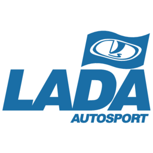 Lada Autosport Logo
