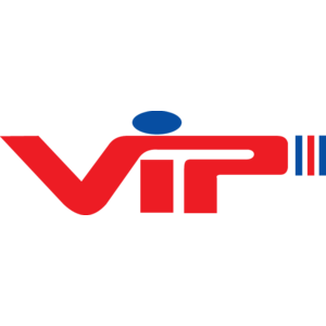 vip uluslararasi tasimacilik Logo